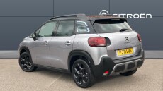 Citroen C3 Aircross 1.2 PureTech 110 Shine Plus 5dr Petrol Hatchback